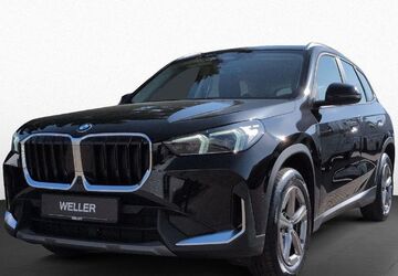 BMW X1 37.750 km 35.750 &euro; Wolfenbüttel 38304