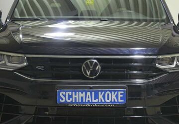 VW Tiguan 16.200 km 38.500 &euro; Braunschweig 38112