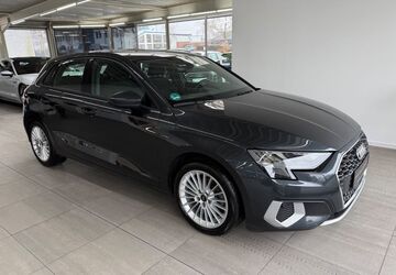 Audi A3 100.000 km 19.790 &euro; Braunschweig 38116