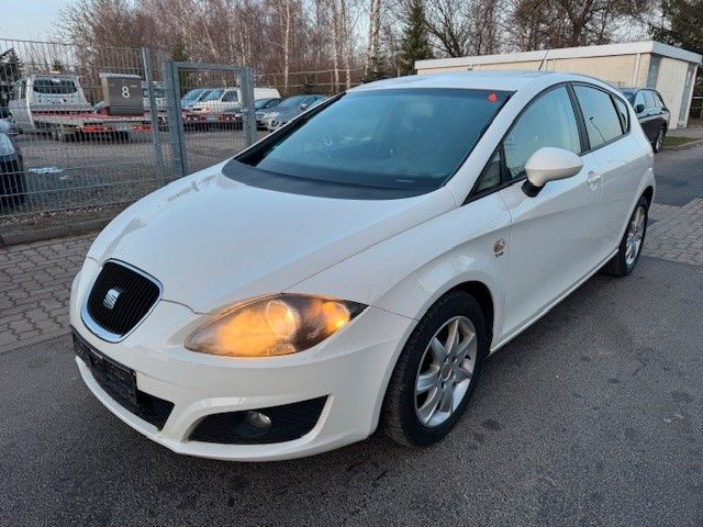Seat Leon 113.973 km 2.700 &euro; Sickte 38173