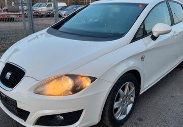 Seat Leon 113.973 km 2.900 &euro; Sickte 38173