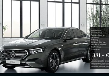 Mercedes-Benz E 300 7.335 km 49.890 &euro; Goslar 38644