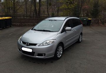 Mazda 5 159.782 km 2.000 &euro; Goslar 38640