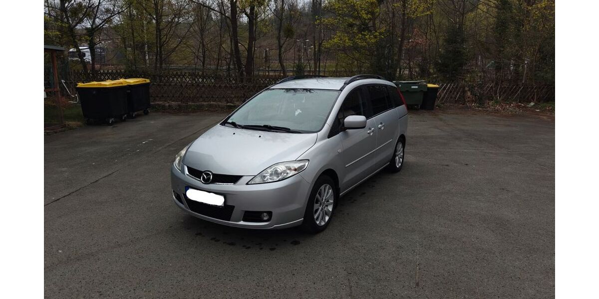Mazda 5 159.782 km 2.000 &euro; Goslar 38640