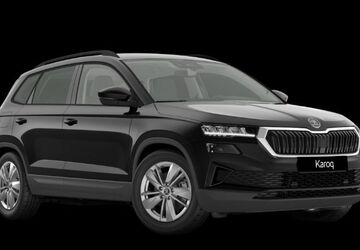 Skoda Karoq 20.996 km 34.709 &euro; Goslar 38644