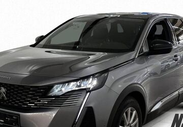 Peugeot 3008 111.950 km 17.850 &euro; Schöningen 38364