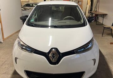 Renault ZOE 66.172 km 6.800 &euro; Braunschweig 38102
