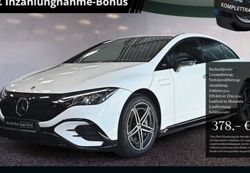 Mercedes-Benz EQE 8.965 km 53.637 &euro; Goslar 38644