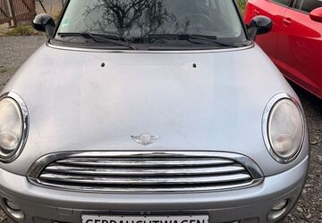 Mini Cooper 157.000 km 3.150 &euro; Adersheim 38304
