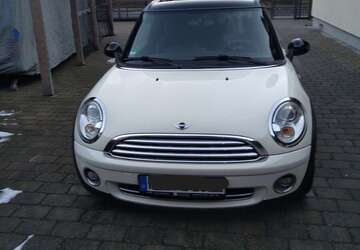 Mini Cooper Clubman 125.000 km 5.200 &euro; Peine 31224