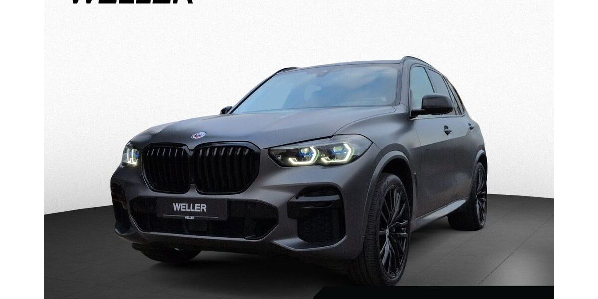 BMW X5 87.744 km 57.750 &euro; Wolfenbüttel 38304