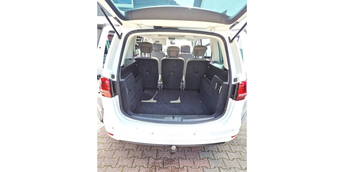 VW Sharan 157.000 km 15.900 &euro; Goslar 38640