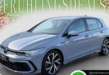 VW Golf 36.202 km 23.600 &euro; Braunschweig 38122