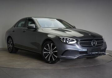 Mercedes-Benz E 300 92.000 km 32.490 &euro; Braunschweig 38110