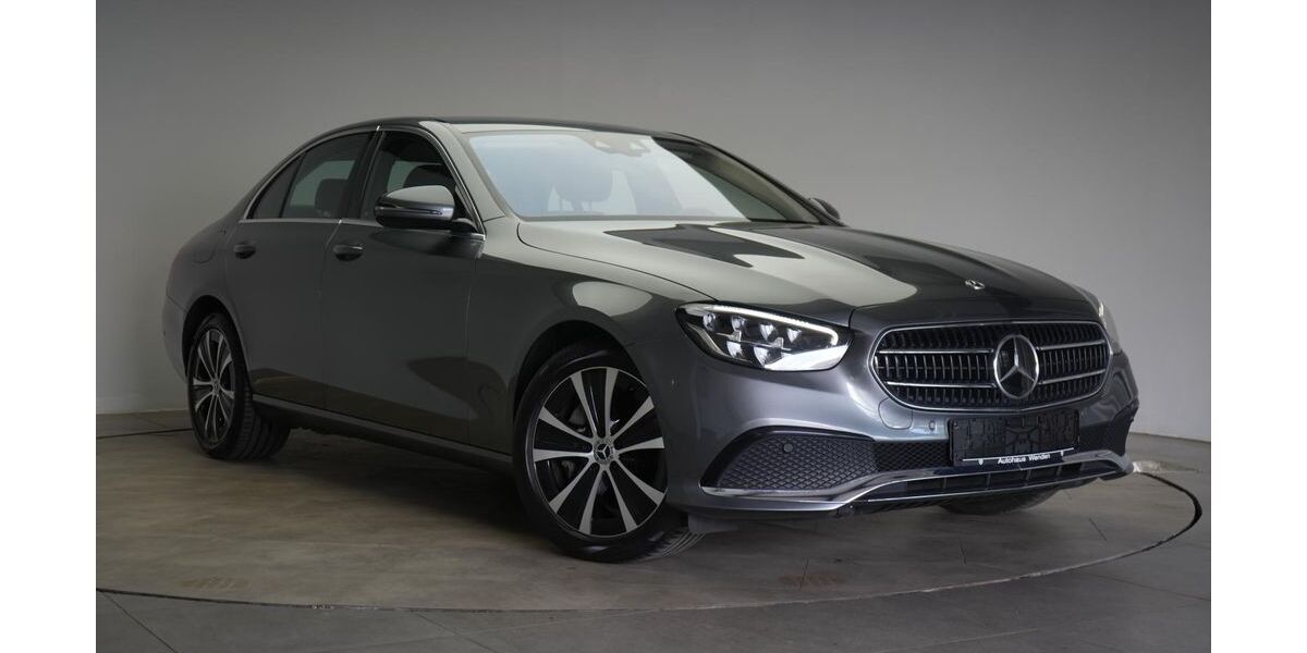 Mercedes-Benz E 300 92.000 km 32.490 &euro; Braunschweig 38110