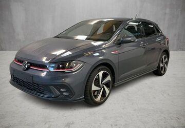 VW Polo 7.800 km 24.390 &euro; Salzgitter 38259