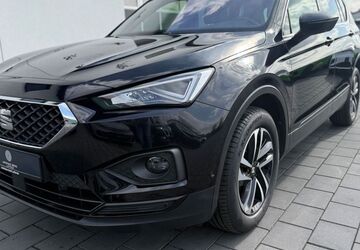 Seat Tarraco 71.000 km 27.990 &euro; Ilsede 31246