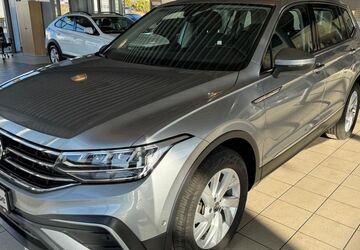 VW Tiguan Allspace 40.131 km 33.950 &euro; Salzgitter 38226