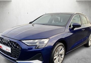 Audi A3 15.557 km 28.675 &euro; Goslar 38644