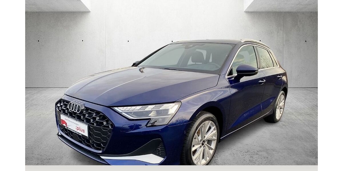 Audi A3 15.557 km 28.675 &euro; Goslar 38644