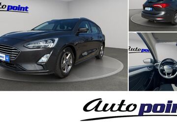 Ford Focus 178.000 km 7.950 &euro; Goslar 38644