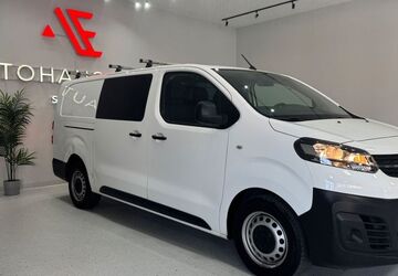 Opel Vivaro 96.540 km 13.950 &euro; Salzgitter 38228