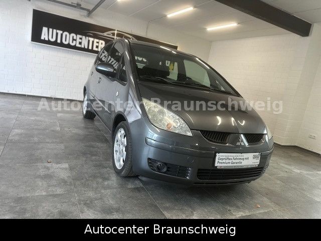 Mitsubishi Colt 151.000 km 3.450 &euro; Braunschweig 38112