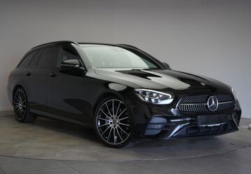 Mercedes-Benz E 220 114.000 km 34.990 &euro; Braunschweig 38110