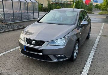 Seat Ibiza 137.500 km 6.000 &euro; Wolfenbüttel 38302