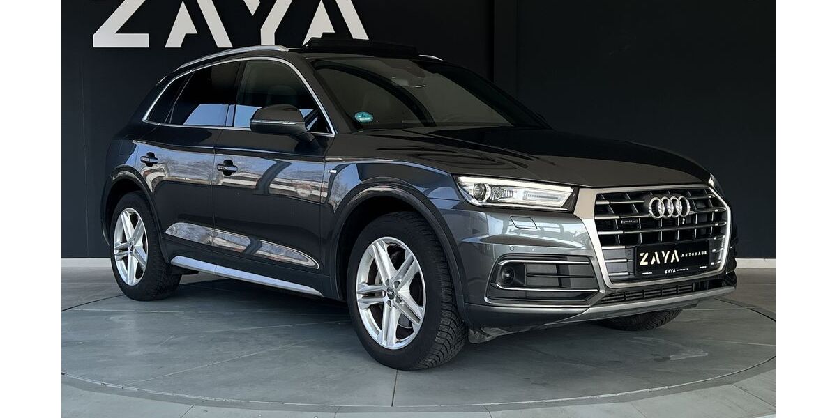 Audi Q5 122.689 km 29.950 &euro; Schöppenstedt 38170