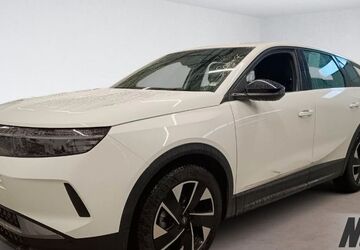 Opel Grandland (X) 41.900 km 23.990 &euro; Schöningen 38364