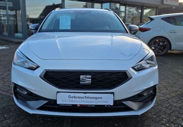 Seat Leon 71.250 km 19.290 &euro; Schwülper 38179