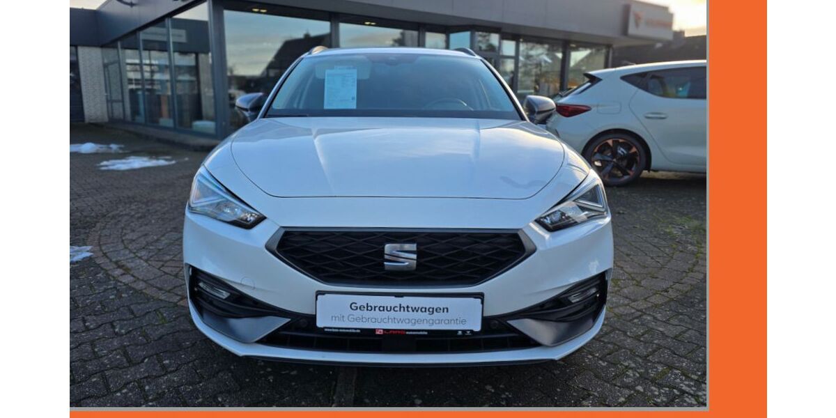 Seat Leon 71.250 km 19.290 &euro; Schwülper 38179