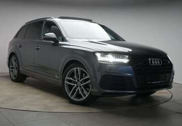 Audi Q7 176.000 km 34.990 &euro; Braunschweig 38110