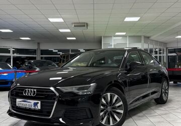 Audi A6 106.034 km 28.990 &euro; Goslar 38644