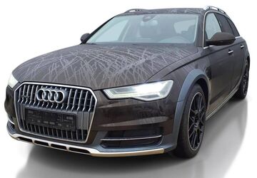 Audi A6 Allroad 167.400 km 23.950 &euro; Goslar 38642