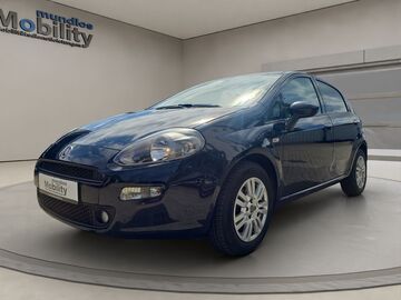 Gebrauchte Fiat Punto