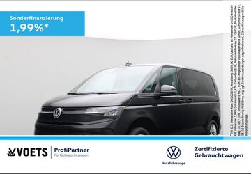 VW T7 Multivan 24.900 km 48.950 &euro; Braunschweig 38124