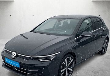 VW Golf 19.715 km 35.990 &euro; Goslar 38644