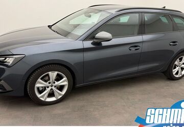Seat Leon 25.440 km 28.600 &euro; Peine 31226