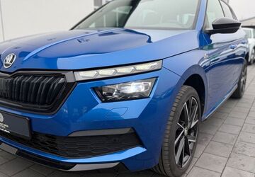 Skoda Kamiq 37.000 km 24.490 &euro; Ilsede 31246