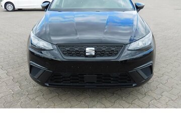 Seat Ibiza 1.0 Style TSI BMT 4Trg Navi Klima 9.400 km 16.390 &euro; Vordorf 38533
