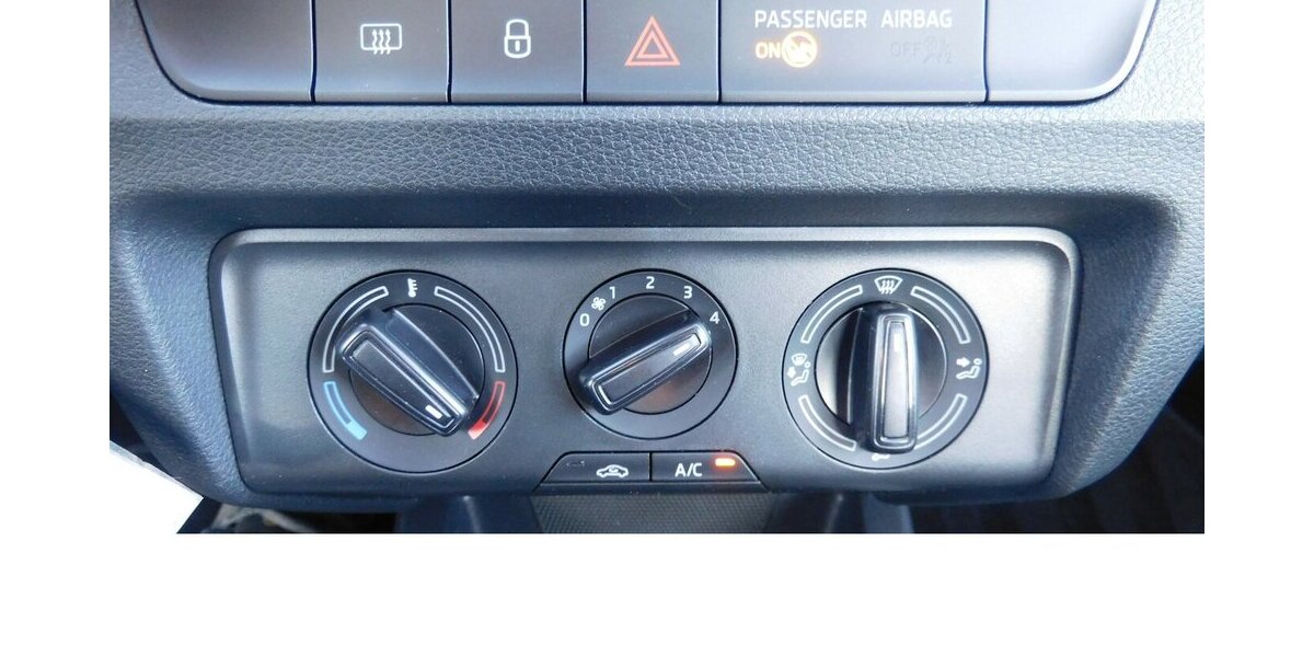 Skoda Fabia 1.0 Ambition TSI BMT DSG Navi Klima 13.000 km 16.690 &euro; Vordorf 38533