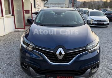 Renault Kadjar 97.991 km 10.990 &euro; Goslar 38644