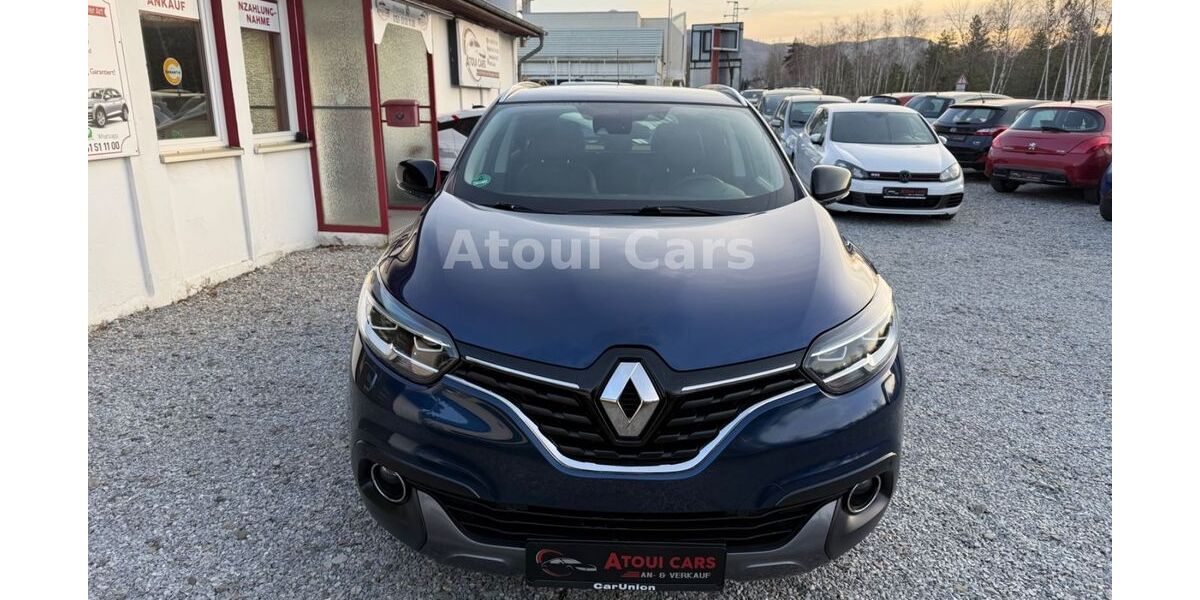 Renault Kadjar 97.991 km 10.990 &euro; Goslar 38644