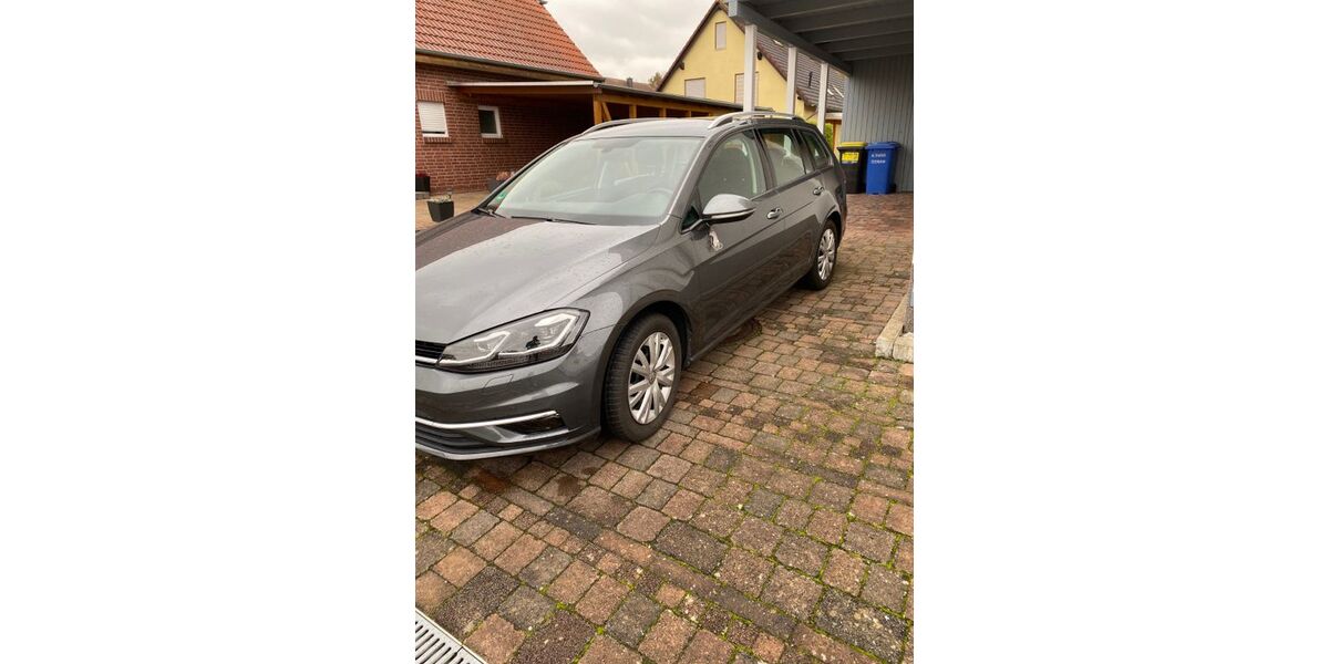 VW Golf 82.500 km 12.900 &euro; Braunschweig 38124