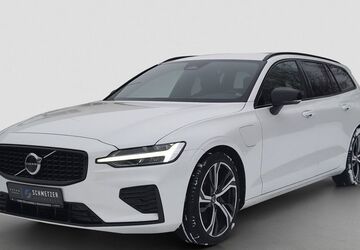 Volvo V60 90.760 km 31.990 &euro; Braunschweig 38114