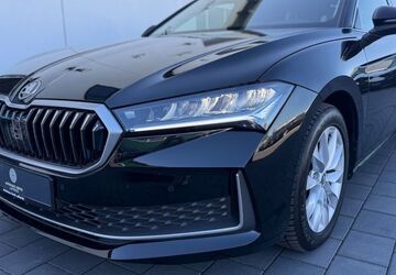 Skoda Superb 29.000 km 32.490 &euro; Ilsede 31246