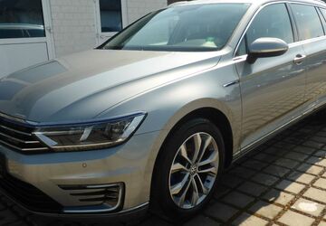 VW Passat 166.300 km 12.990 &euro; Wolfenbüttel 38304