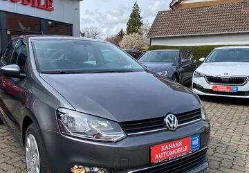 VW Polo 138.000 km 8.990 &euro; Goslar 38644